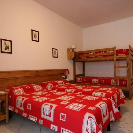 Albergo Ristorante Centro Vico Canavese Buitenkant foto