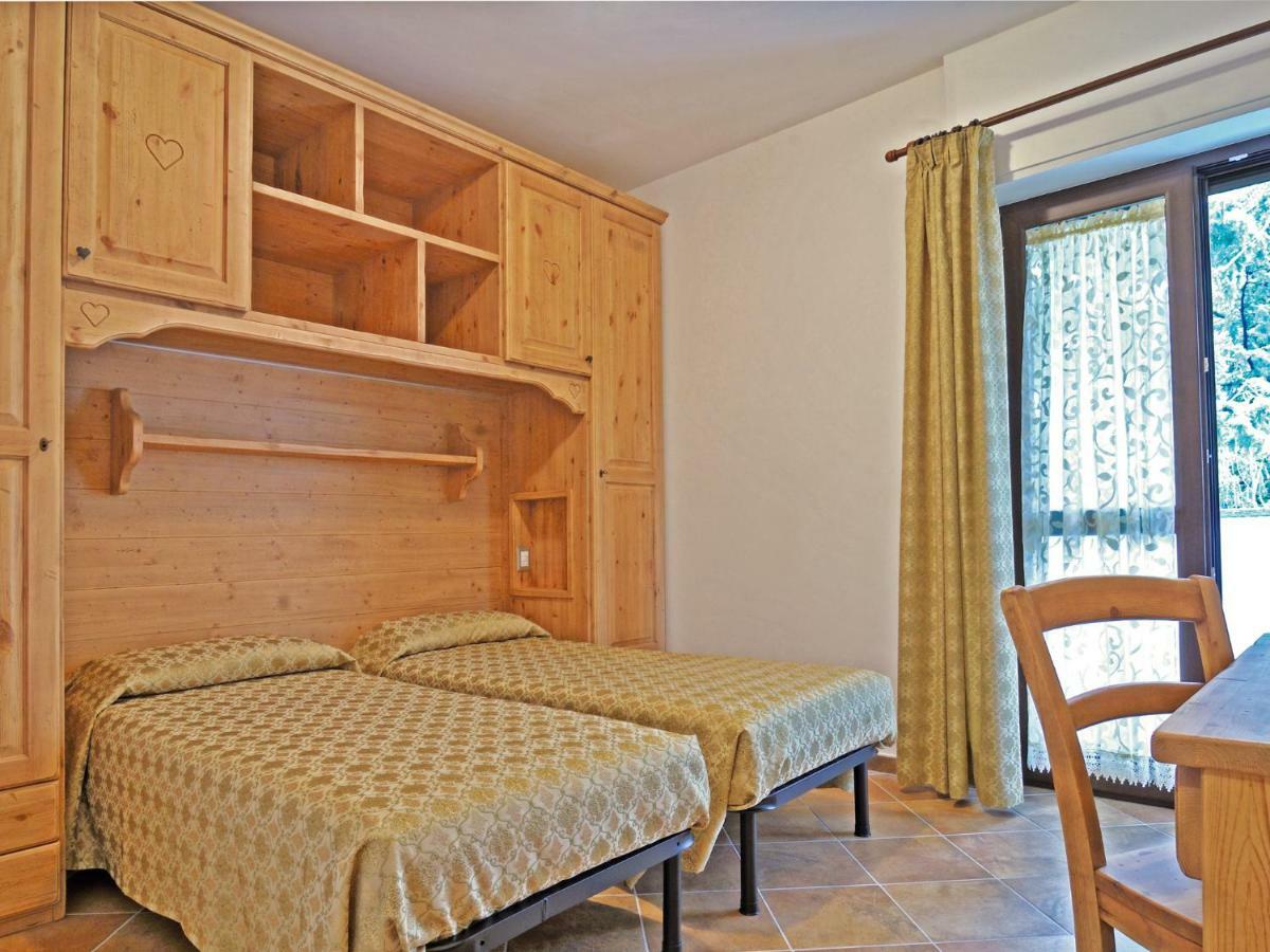 Albergo Ristorante Centro Vico Canavese Buitenkant foto