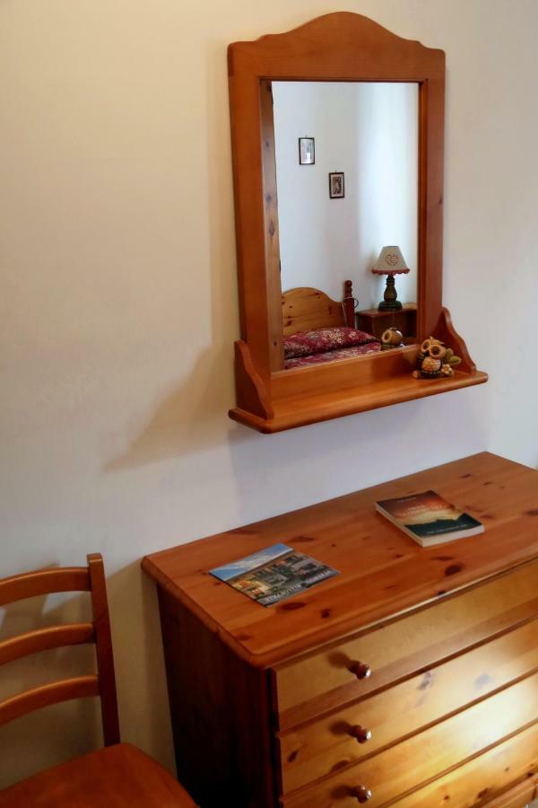 Albergo Ristorante Centro Vico Canavese Buitenkant foto