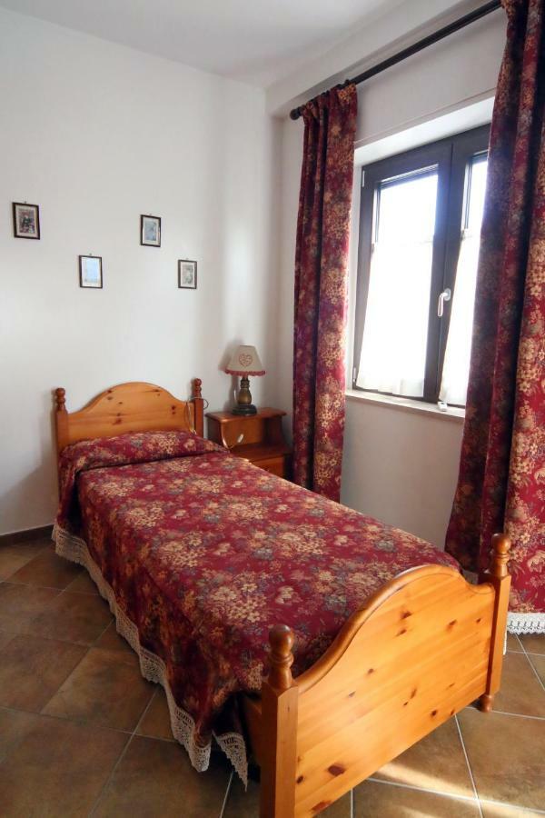 Albergo Ristorante Centro Vico Canavese Buitenkant foto